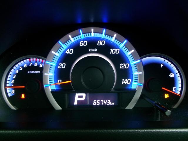 スペーシア（新潟県新潟市秋葉区）画像8