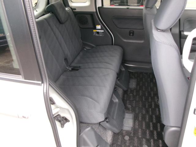 スペーシア（新潟県新潟市秋葉区）画像18