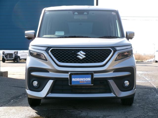 ソリオ（新潟県新潟市秋葉区）画像2