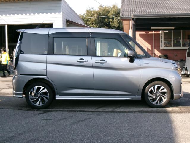 ソリオ（新潟県新潟市秋葉区）画像3