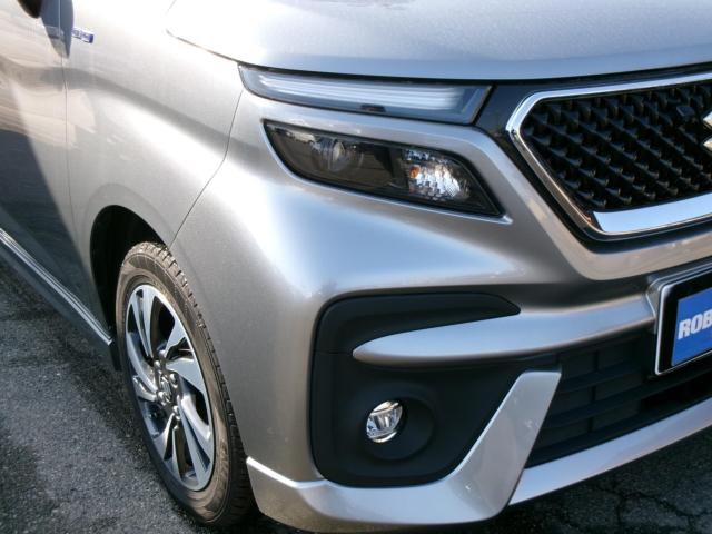 ソリオ（新潟県新潟市秋葉区）画像6