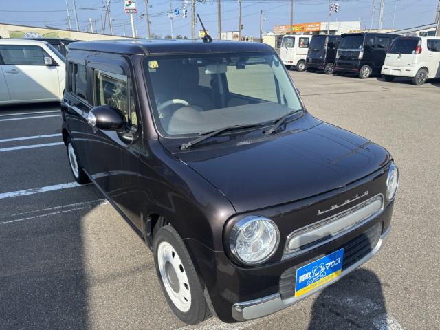 アルトラパン（新潟県新潟市西蒲区）画像3