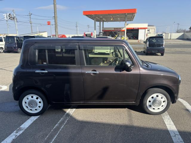 アルトラパン（新潟県新潟市西蒲区）画像4