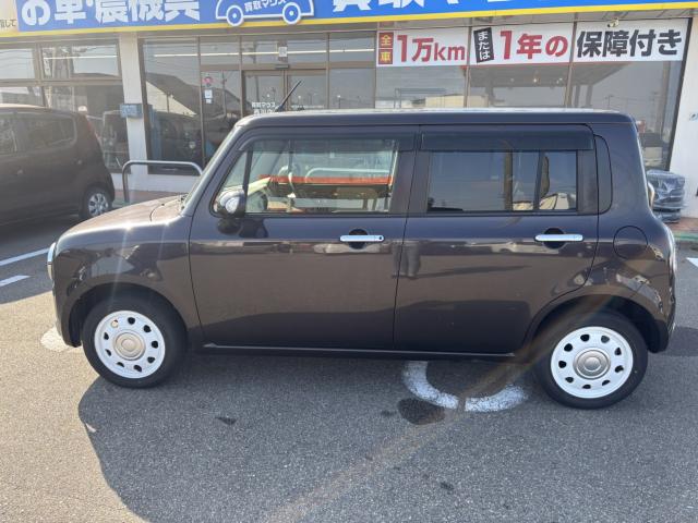 アルトラパン（新潟県新潟市西蒲区）画像5