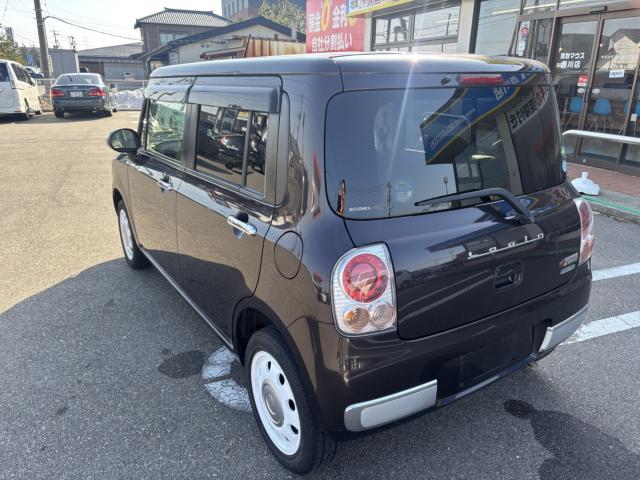 アルトラパン（新潟県新潟市西蒲区）画像6