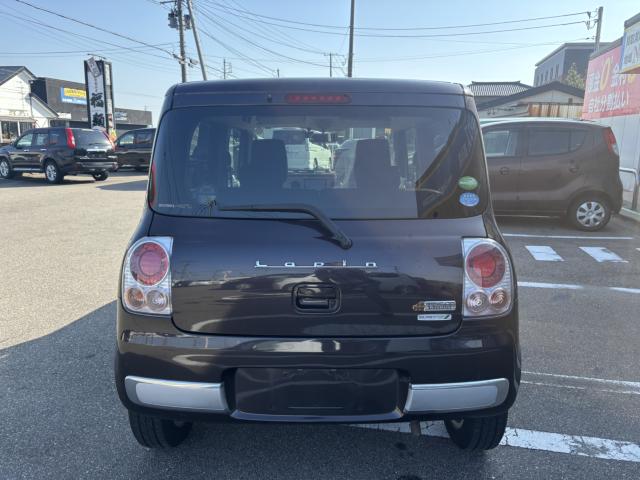 アルトラパン（新潟県新潟市西蒲区）画像7