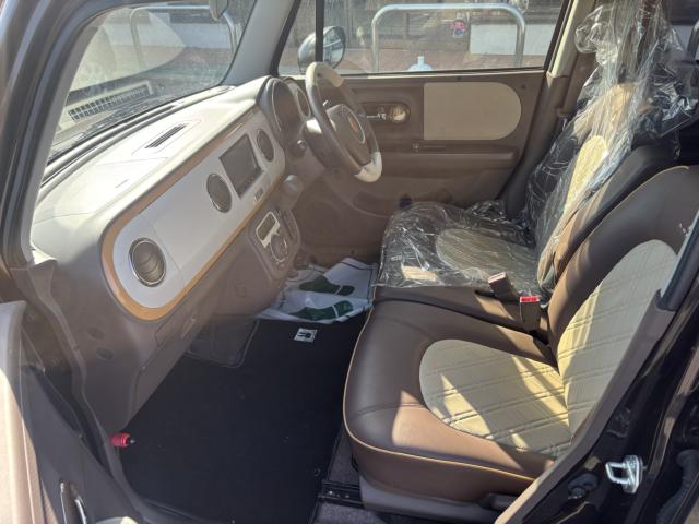 アルトラパン（新潟県新潟市西蒲区）画像9