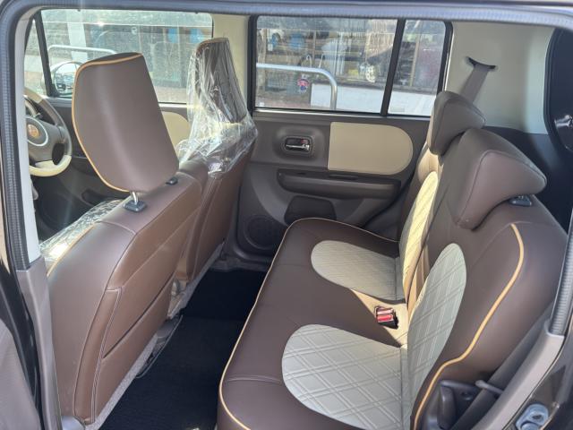 アルトラパン（新潟県新潟市西蒲区）画像10