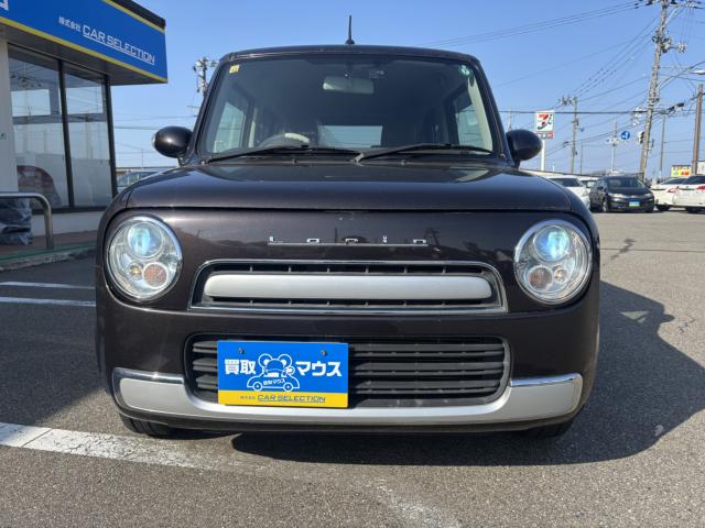 アルトラパン（新潟県新潟市西蒲区）画像24