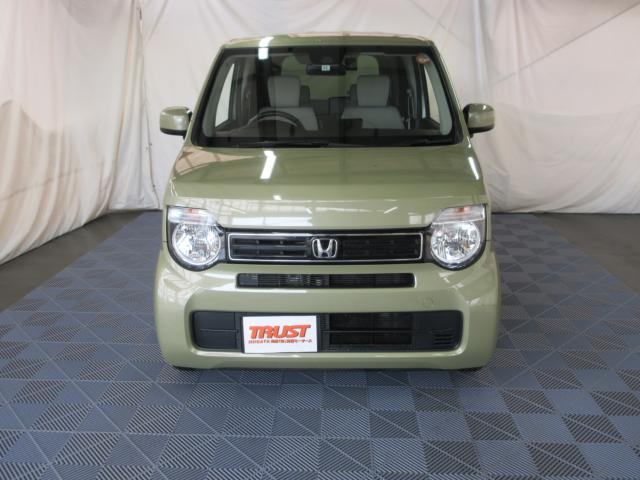 N-WGN（新潟県新潟市南区）