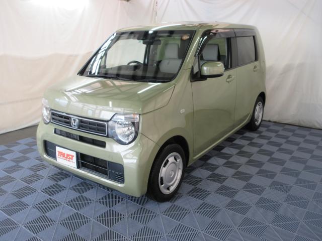 N-WGN（新潟県新潟市南区）