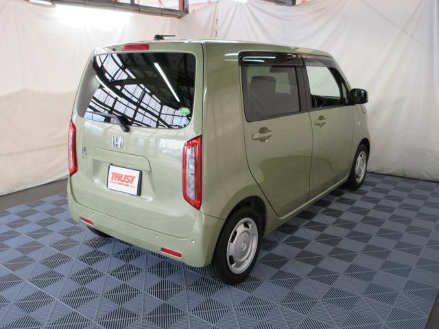 N-WGN（新潟県新潟市南区）