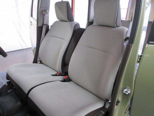 N-WGN（新潟県新潟市南区）