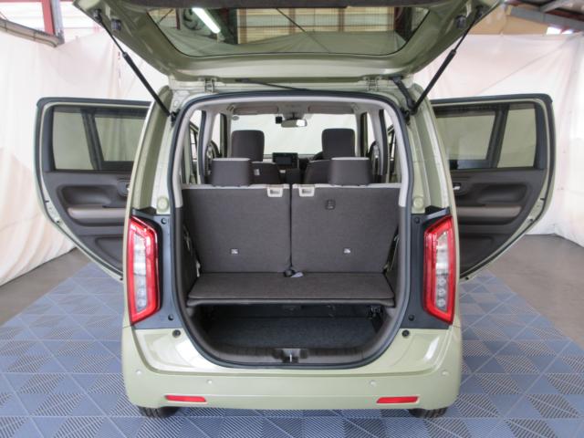 N-WGN（新潟県新潟市南区）