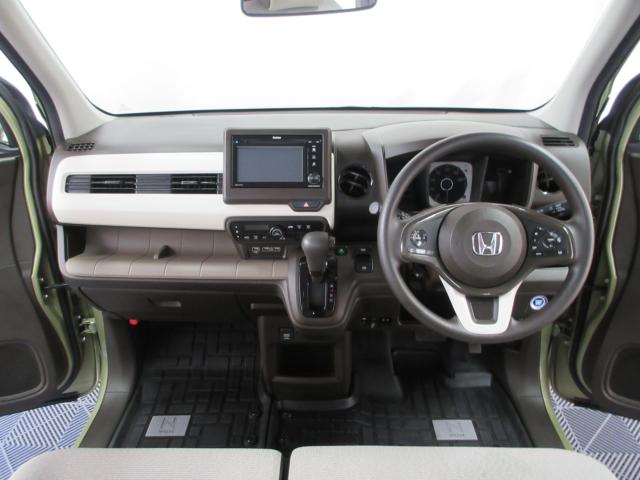 N-WGN（新潟県新潟市南区）