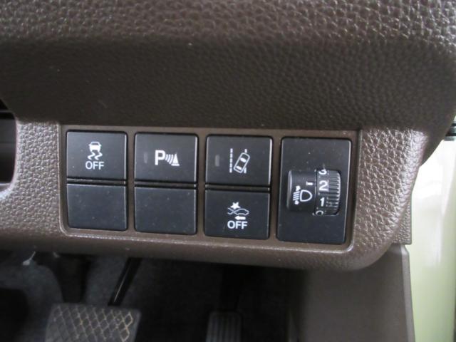 N-WGN（新潟県新潟市南区）