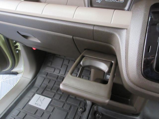 N-WGN（新潟県新潟市南区）