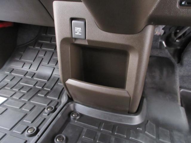 N-WGN（新潟県新潟市南区）