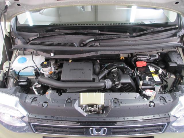 N-WGN（新潟県新潟市南区）