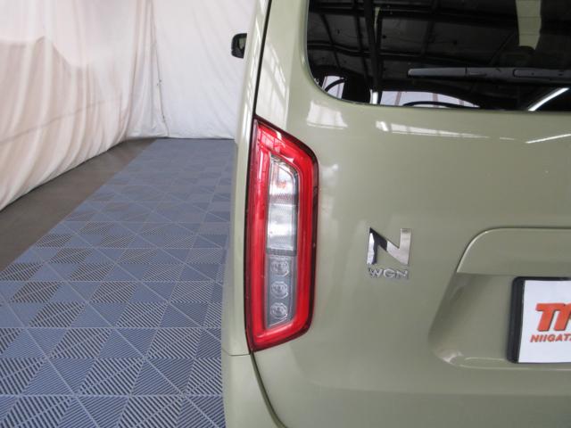 N-WGN（新潟県新潟市南区）