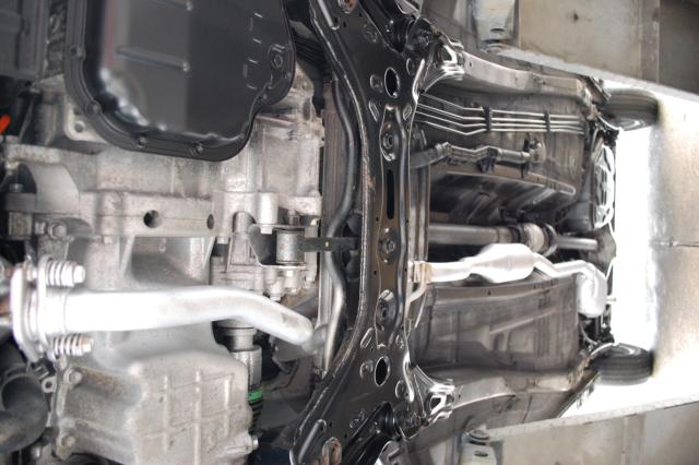 スペーシアギア（新潟県上越市）画像43