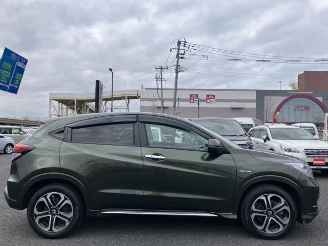 ヴェゼル（新潟県新潟市西区）画像37