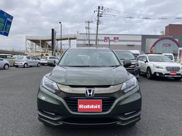 ヴェゼル（新潟県新潟市西区）画像38