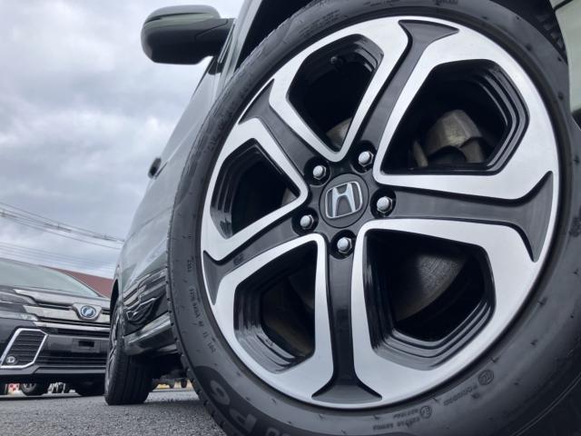 ヴェゼル（新潟県新潟市西区）画像35