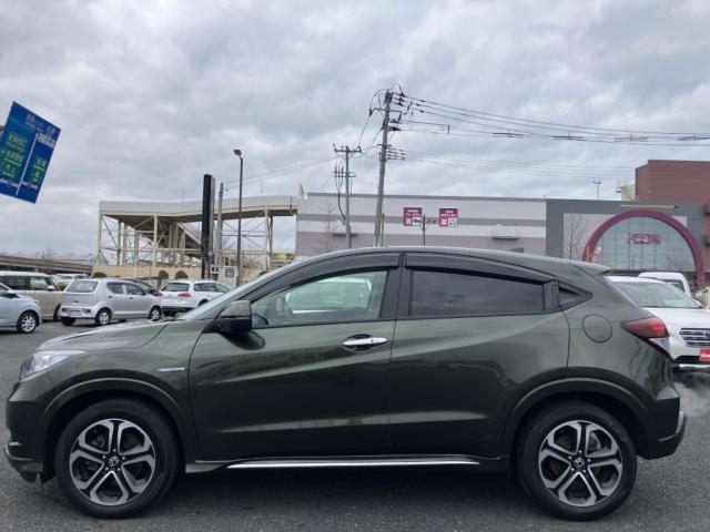 ヴェゼル（新潟県新潟市西区）画像36