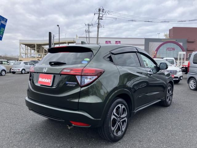 ヴェゼル（新潟県新潟市西区）画像3