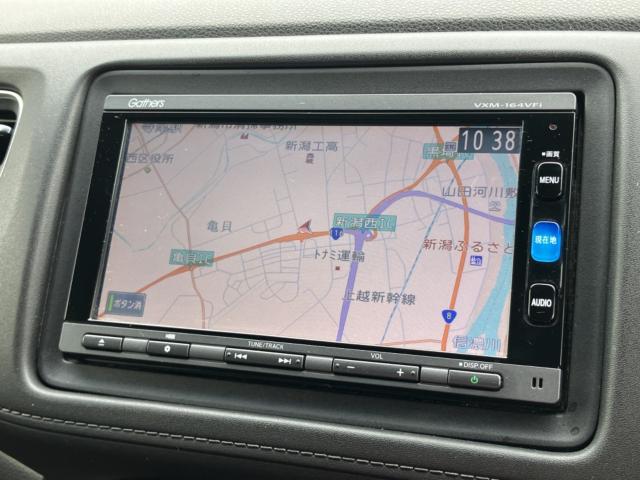 ヴェゼル（新潟県新潟市西区）画像5