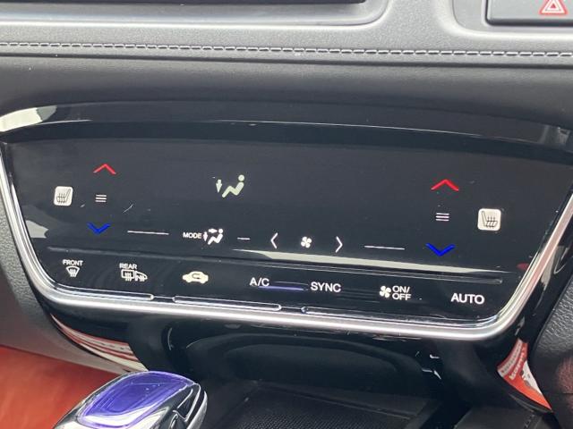 ヴェゼル（新潟県新潟市西区）画像8