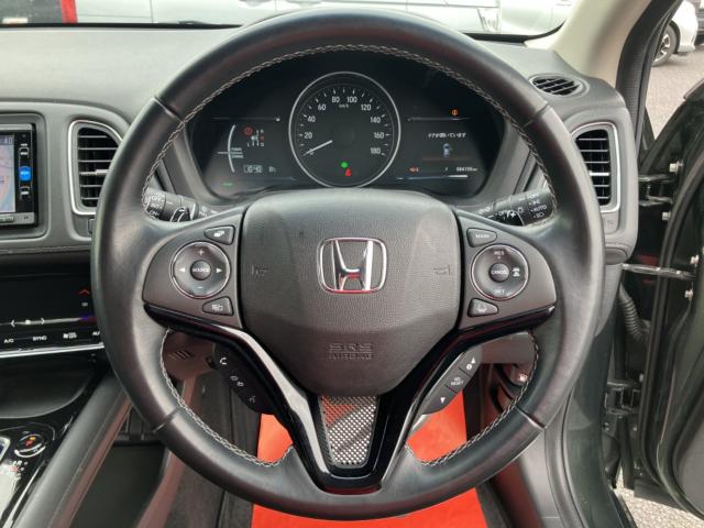 ヴェゼル（新潟県新潟市西区）画像13