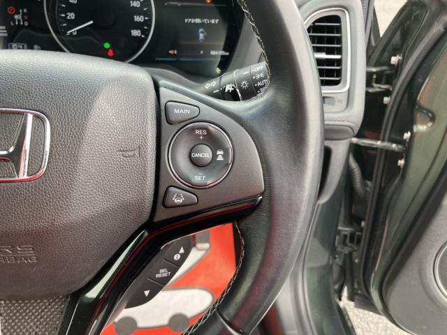 ヴェゼル（新潟県新潟市西区）画像15