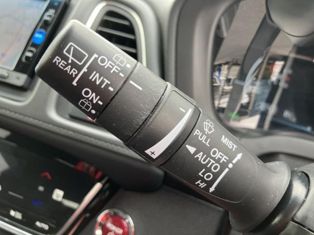 ヴェゼル（新潟県新潟市西区）画像16