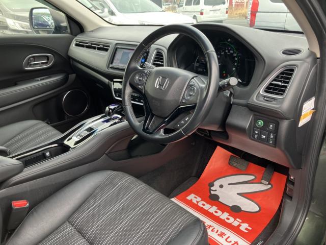 ヴェゼル（新潟県新潟市西区）画像22