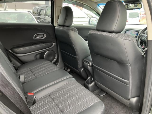 ヴェゼル（新潟県新潟市西区）画像24