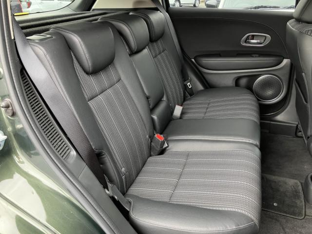 ヴェゼル（新潟県新潟市西区）画像30