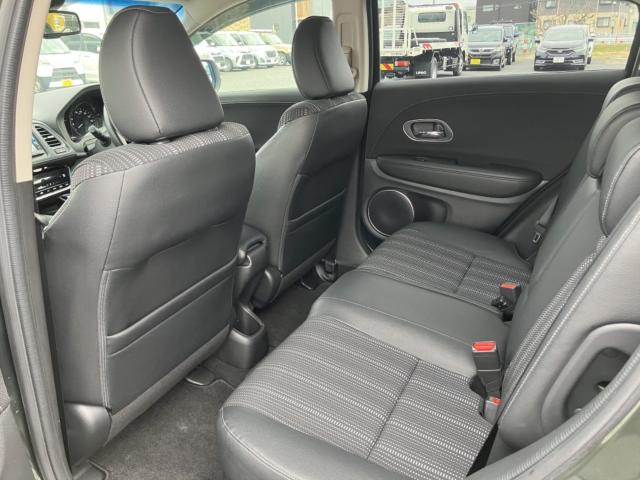 ヴェゼル（新潟県新潟市西区）画像25