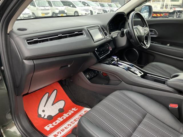 ヴェゼル（新潟県新潟市西区）画像23