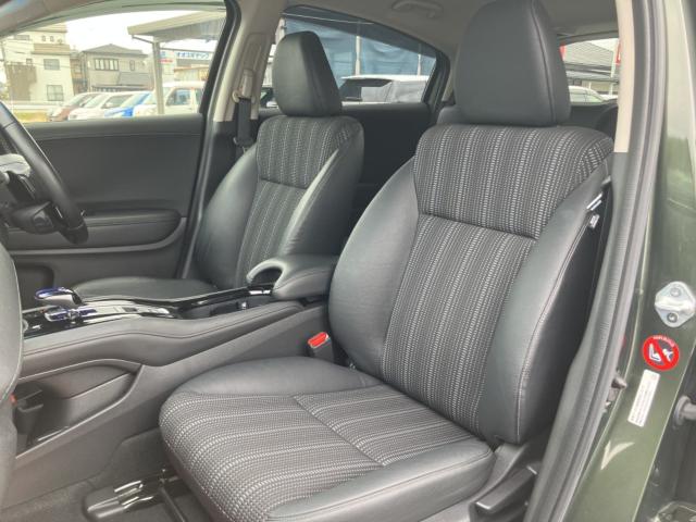 ヴェゼル（新潟県新潟市西区）画像29