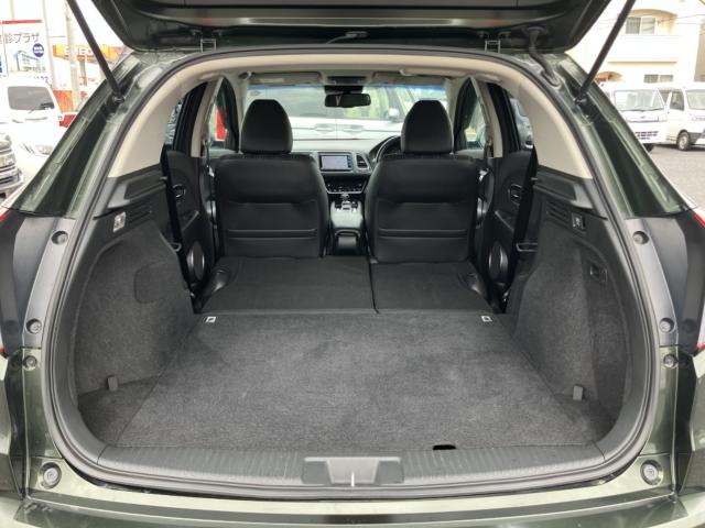 ヴェゼル（新潟県新潟市西区）画像41