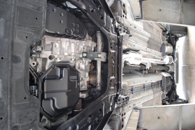 エクストレイル（新潟県上越市）画像39