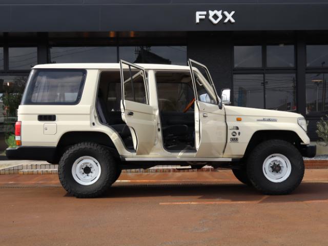 ランドクルーザープラド（新潟県新潟市中央区）画像9