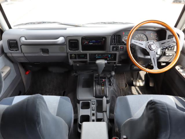 ランドクルーザープラド（新潟県新潟市中央区）画像11