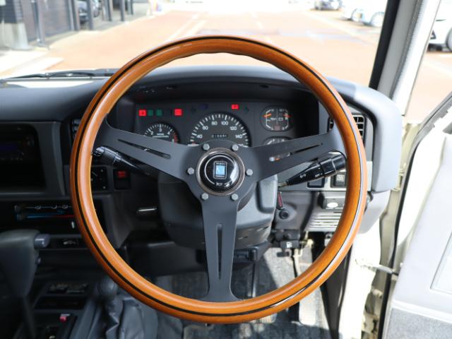 ランドクルーザープラド（新潟県新潟市中央区）画像12