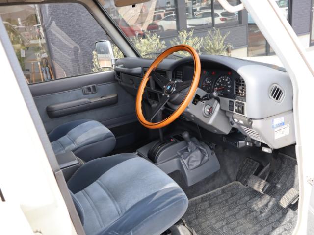 ランドクルーザープラド（新潟県新潟市中央区）画像13