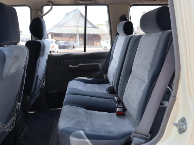 ランドクルーザープラド（新潟県新潟市中央区）画像18