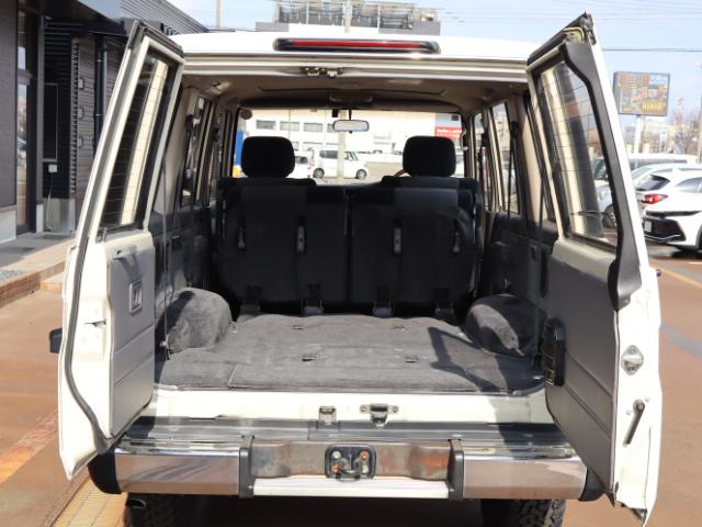 ランドクルーザープラド（新潟県新潟市中央区）画像20