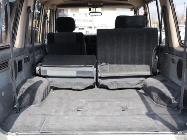 ランドクルーザープラド（新潟県新潟市中央区）画像41